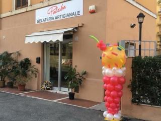 Padron Gelateria Artigianale
