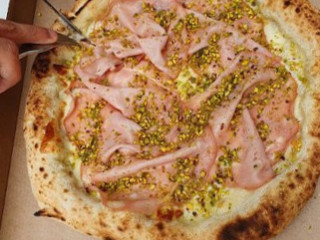 Pizzeria Da Tini Ari