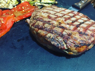 La Sala Steakhouse