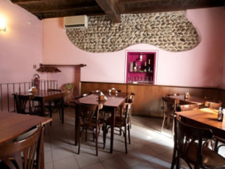 Osteria Del Moro