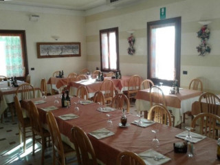 Trattoria La Caneva