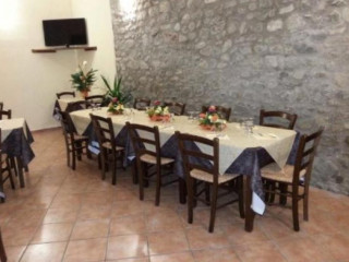 Pizzeria Da Elena Ficulle