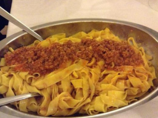 Trattoria Albergo Al Gallo