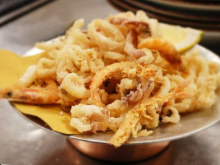 Otello Osteria Di Pesce