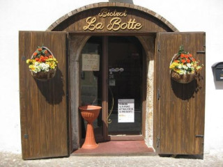 La Botte Bistrot