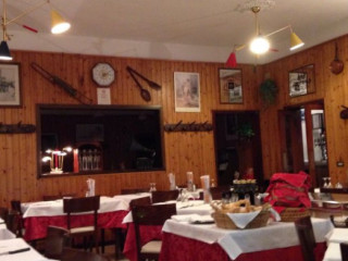 Trattoria Ai Cortili Di Giordani Maria Alessandra
