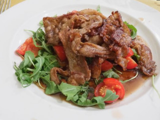 L'osteria Delle Tre Sorelle