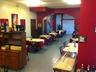 Trattoria Da Mamma Pia