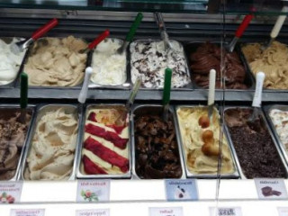 Gelateria Chocolat