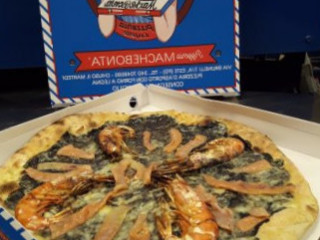 Pizzeria Machebonta