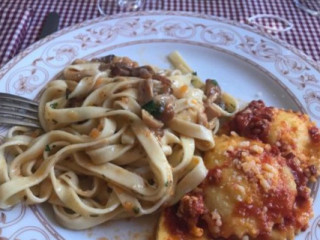 Osteria Da Modestino