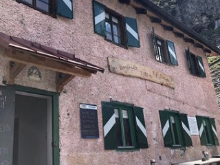 Rifugio Borletti