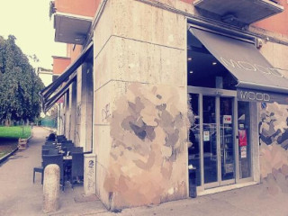 Mood Caffe