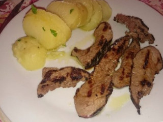Trattoria Dalla Flora