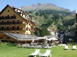 Sant'orso Cogne