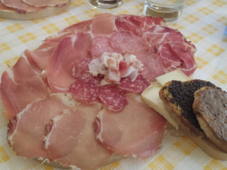 Caffe Le Ninfe