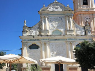 Trattoria La Piazza
