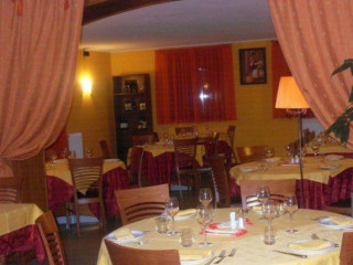 La Crocetta