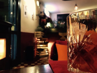 Eden Cafè