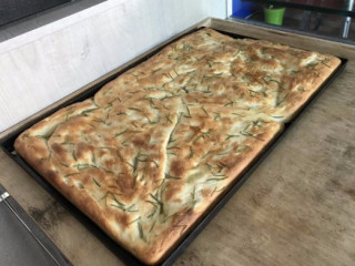 Pizzeria Da Spado