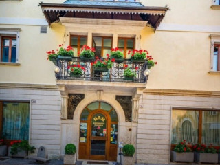 Al Cavalletto