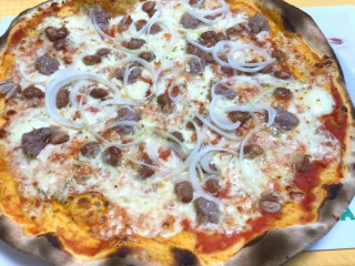 Trattoria Pizzeria Al Rifugio