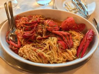 Primavera Trattoria Pizzeria