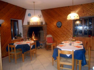 Trattoria Al Castellon