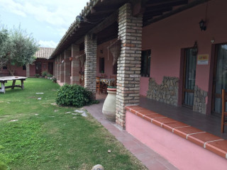 Agriturismo Santu Marcialis