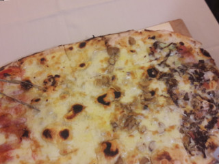 Pizzeria Da Sergio