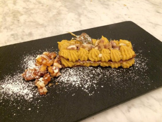 Osteria Di Giogo