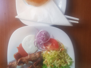 Delizioso Pizzeria E Kebab