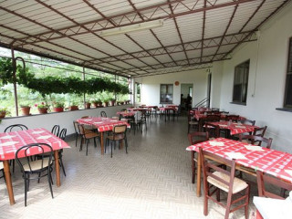 Trattoria La Campagnola