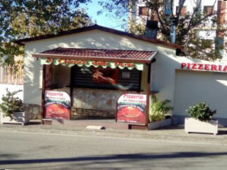 Il Chiosco Delle Pizze