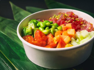 Kai Poke