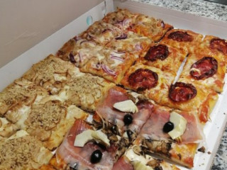 Pizzeria Pizz'art Di Zia Barbara
