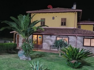 Agriturismo Il Casolare