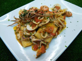 Queen Italian Steak House