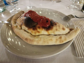 Osteria Del Borgo Di Soliani Denis