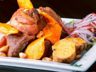 La Cucina De Mama