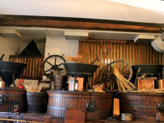 Trattoria Del Mulino