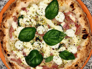 Sergio's Pizza
