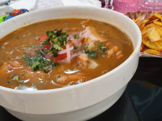 La Perla Del Pacifico