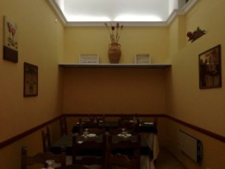 Pizzeria La Pineta