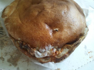 Mozzarella E Pomodoro