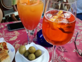 Caffe Grande Italia