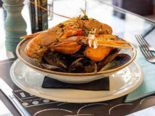 L'acerba Osteria Dinamica