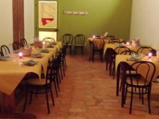 Osteria La Casa Di Campagna