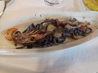 Trattoria La Posta