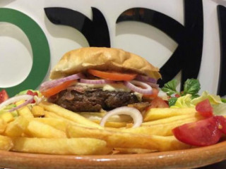 Ikro' Fast Food